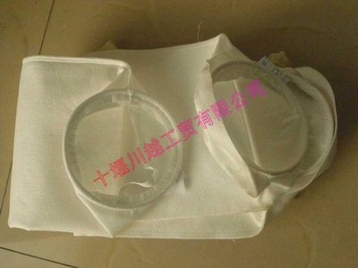 涂装材料（过滤袋）